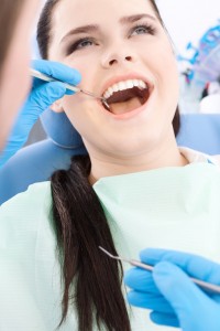 preventative dental care loudon